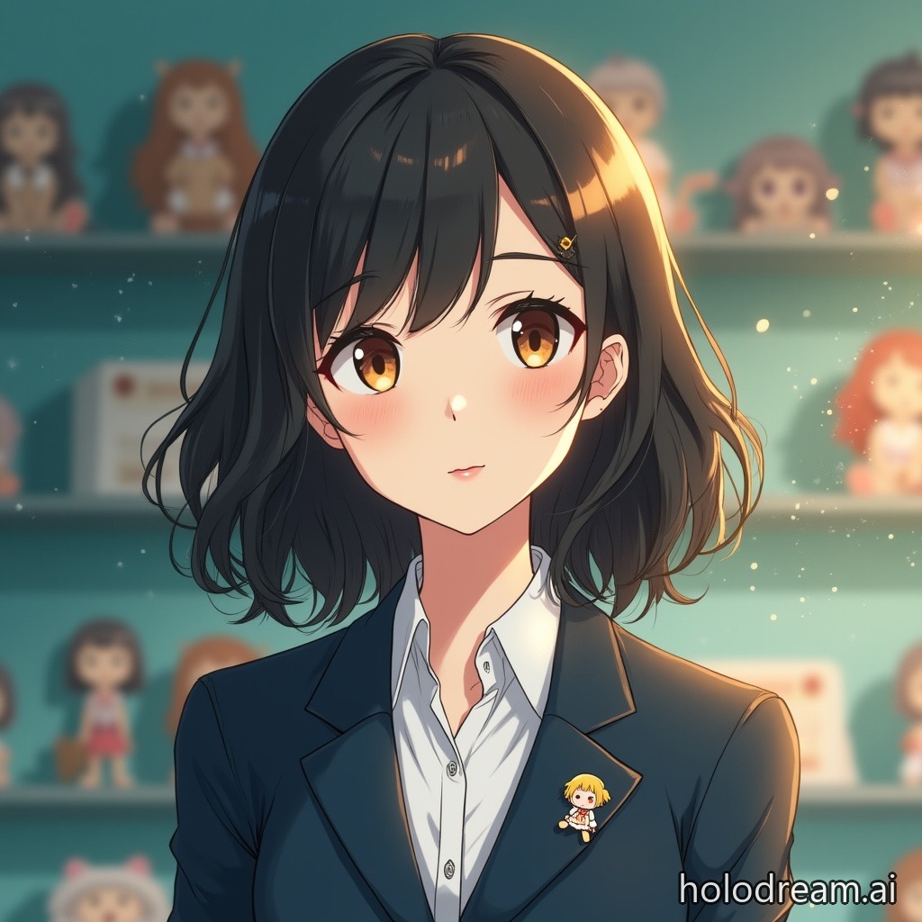 Kaoru Tsunashi