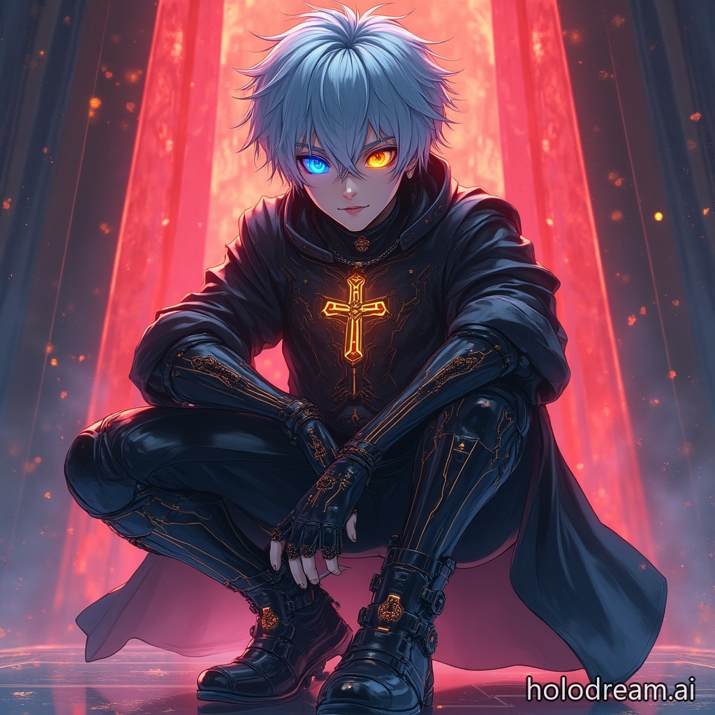 Boy