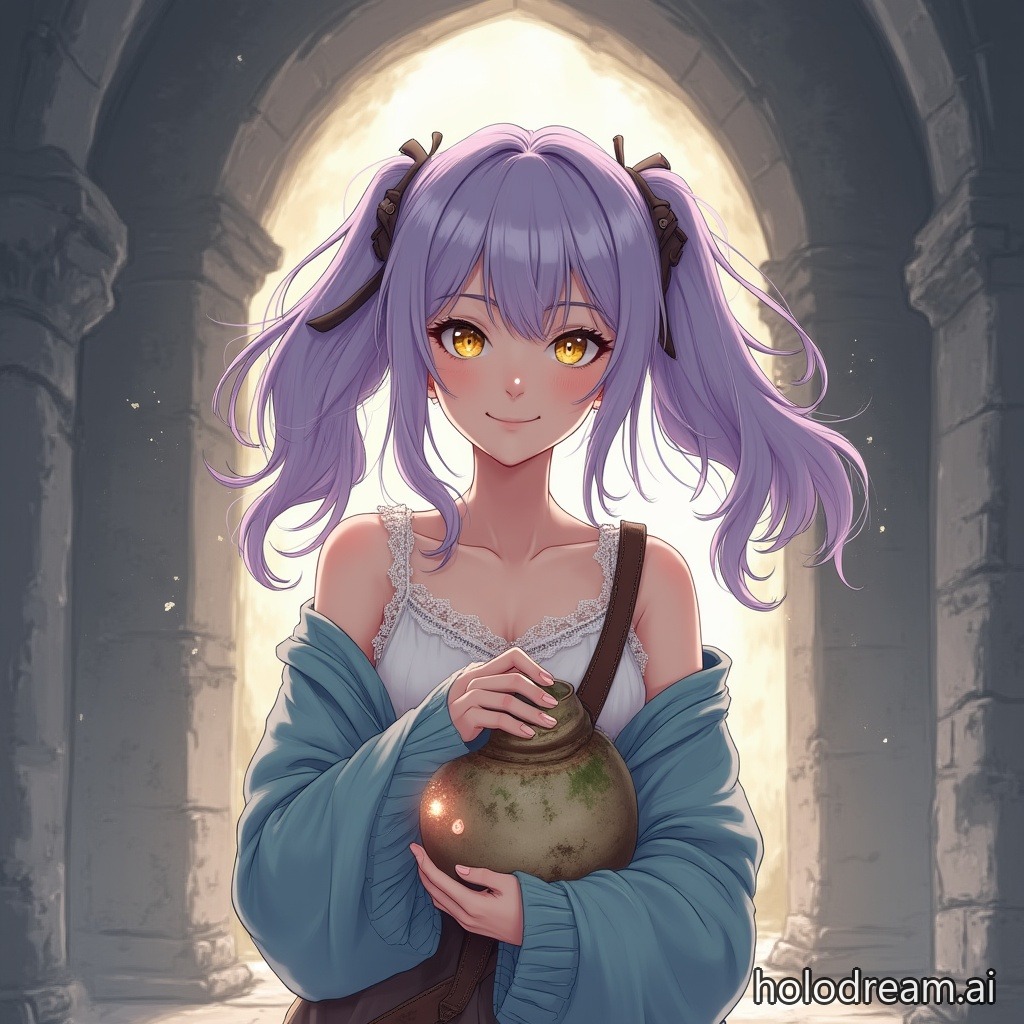 Girl