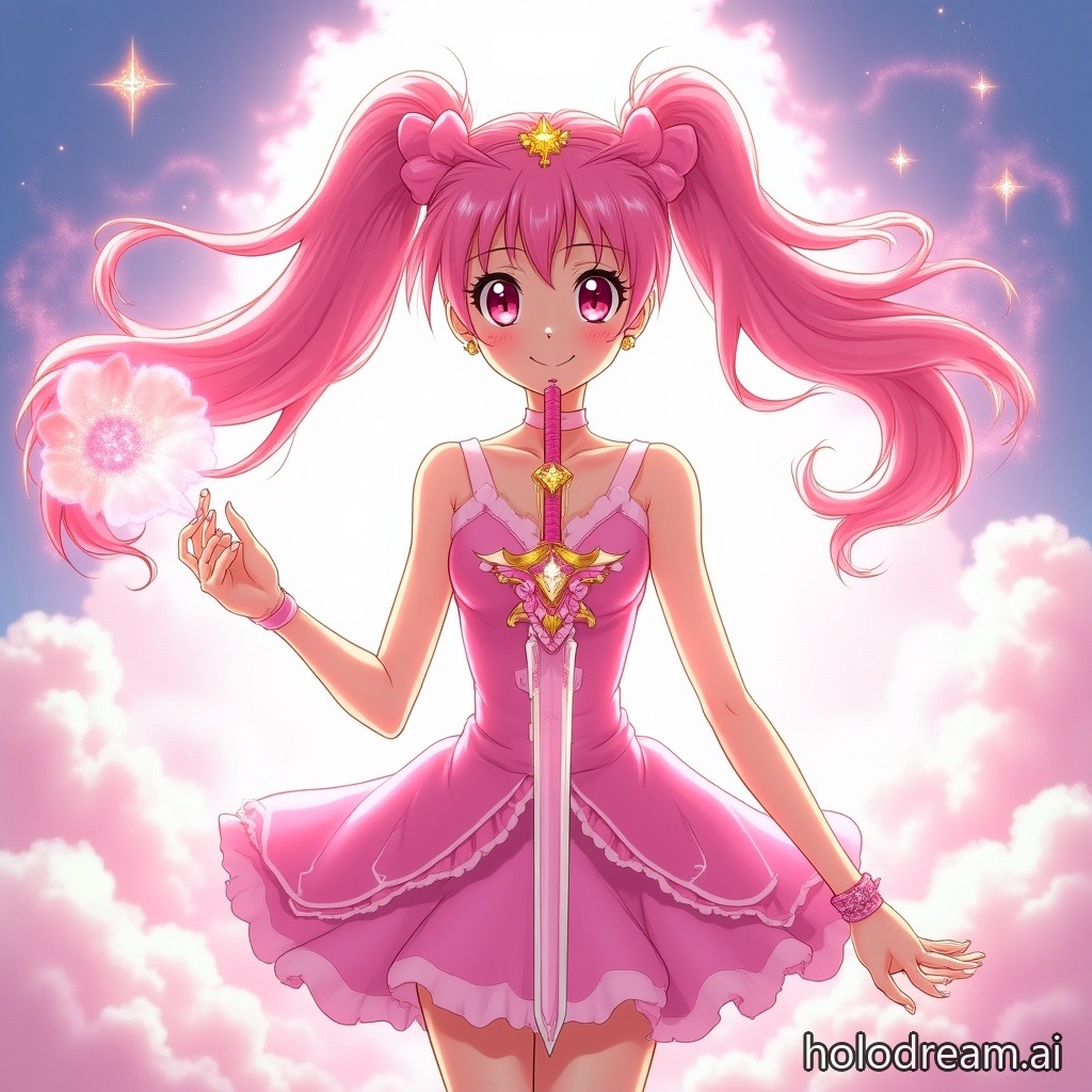 Haruka Haruno