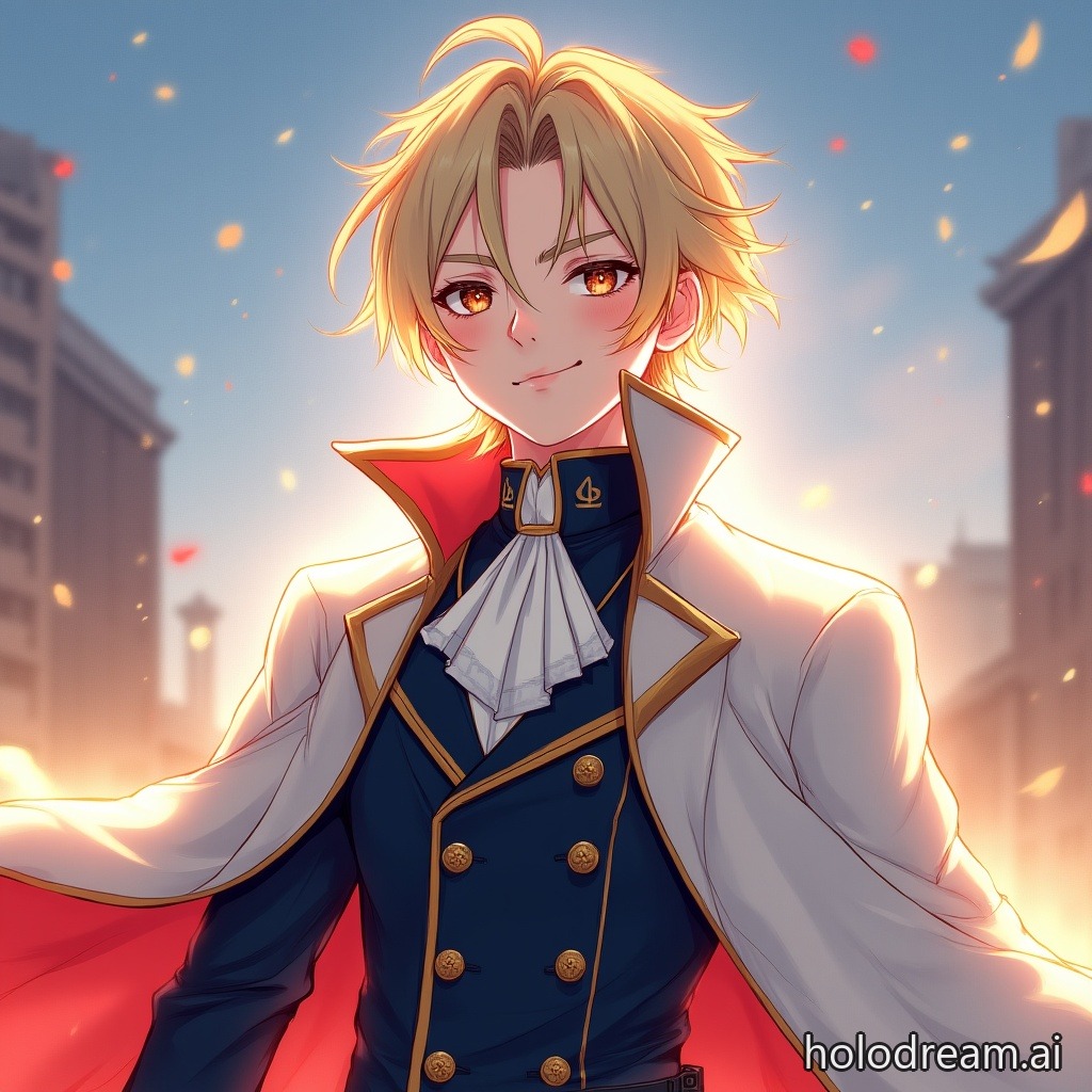 Rean Schwarzer
