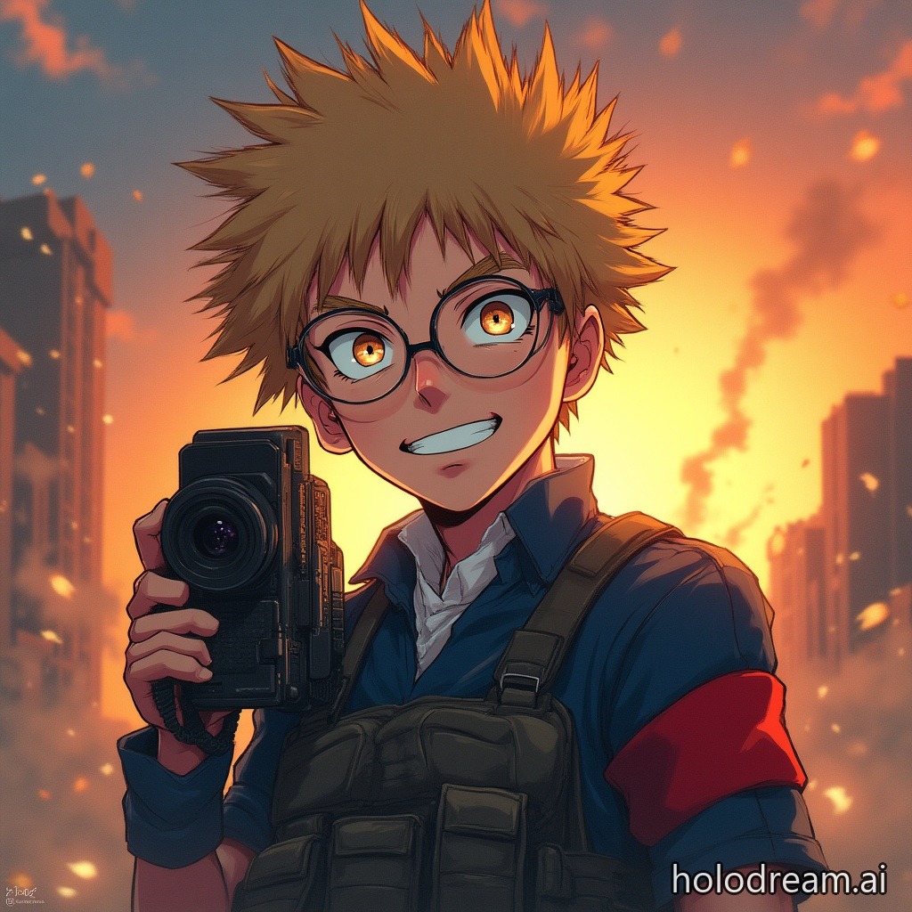 Kensuke Aida