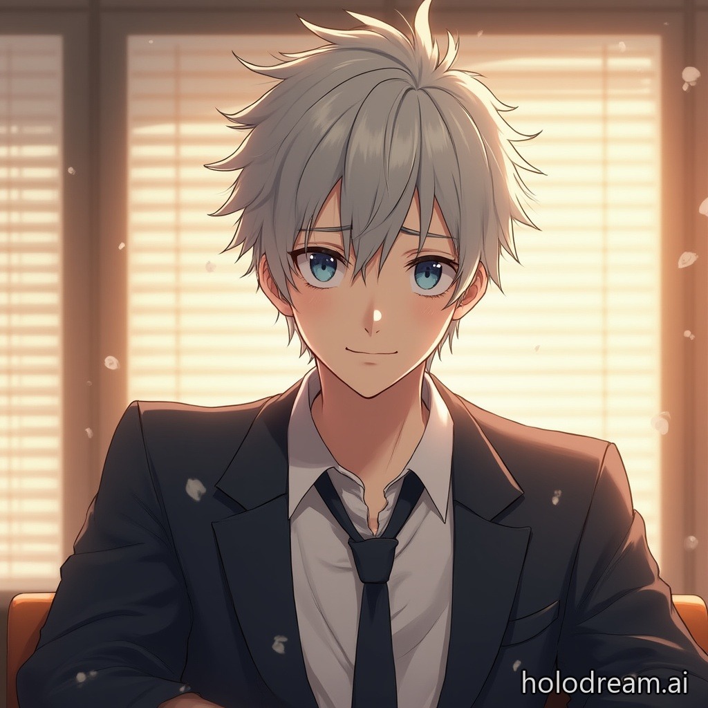 Ryou Yoake