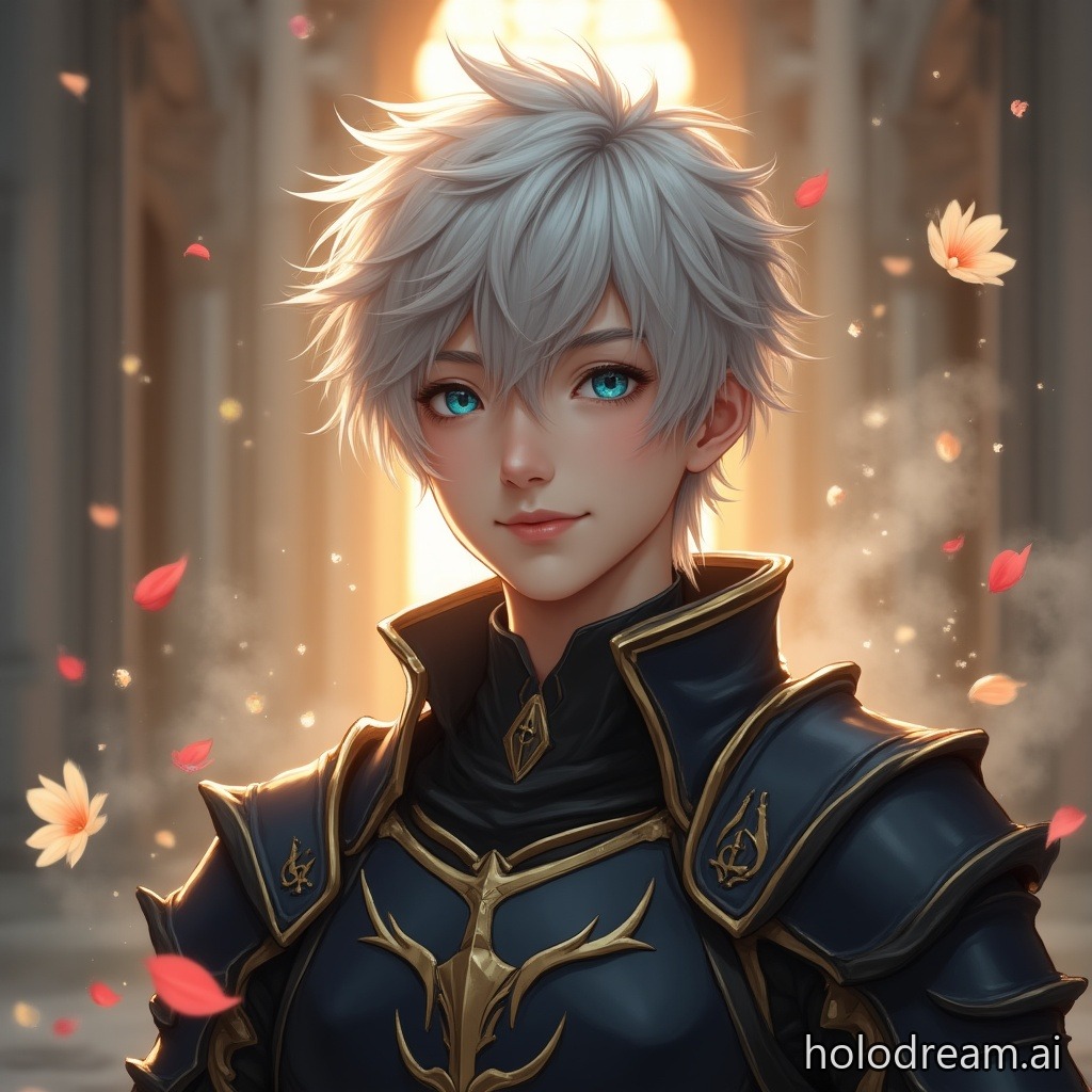 Lux Arcadia