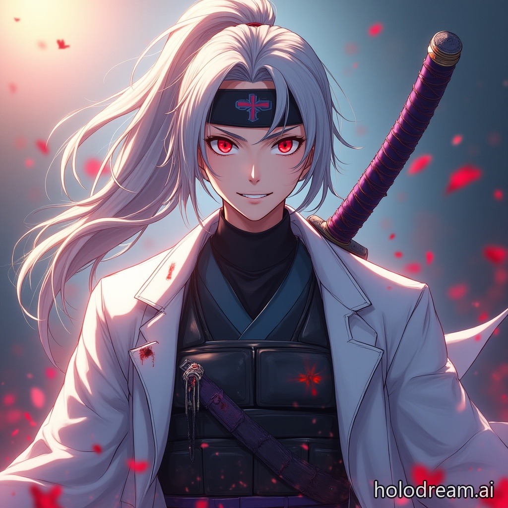 Nagamasa Midori