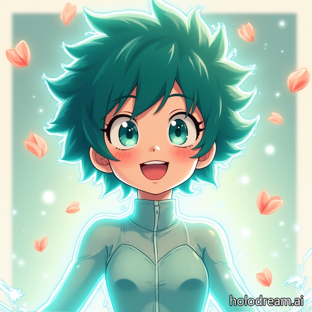 Tooru Hagakure