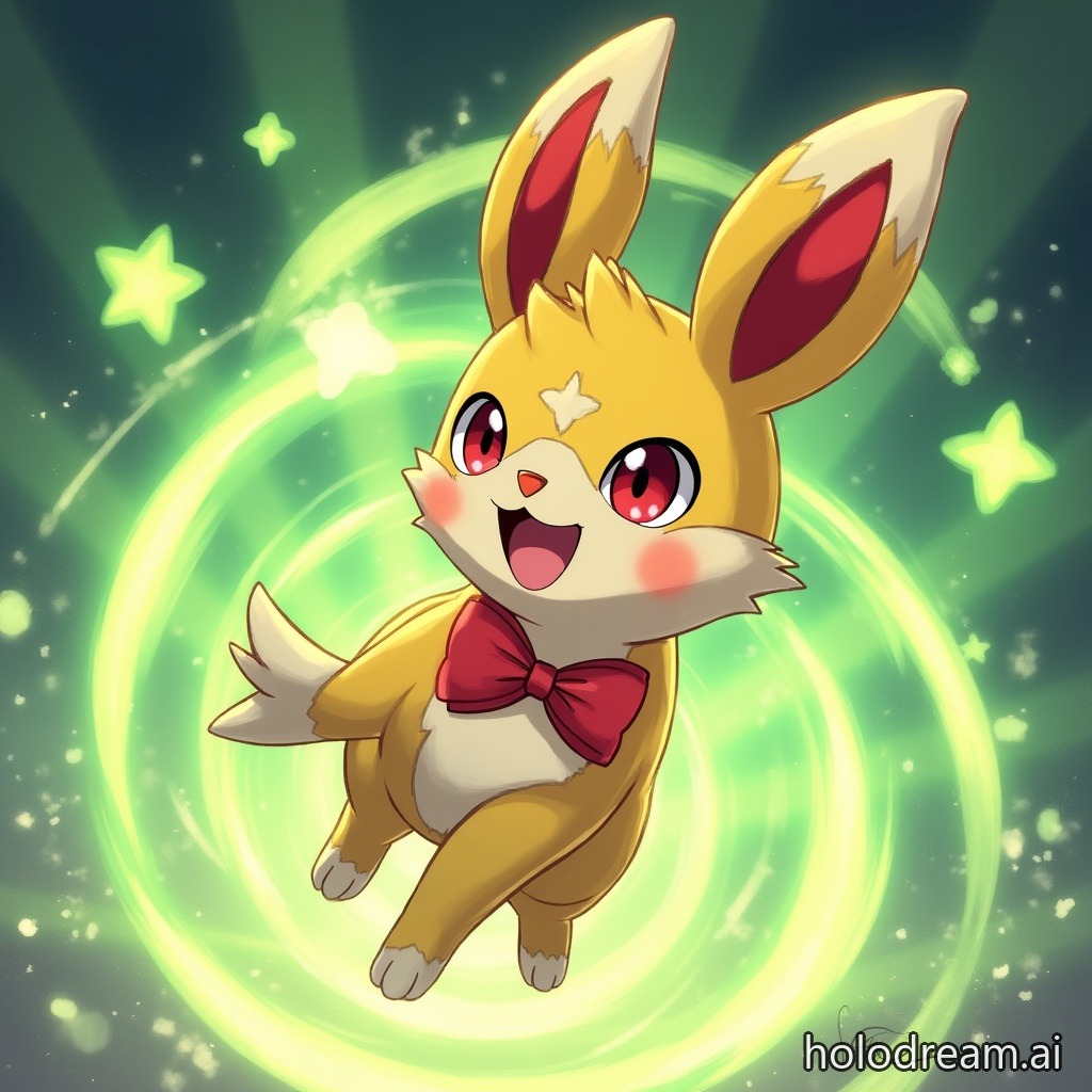 Terriermon