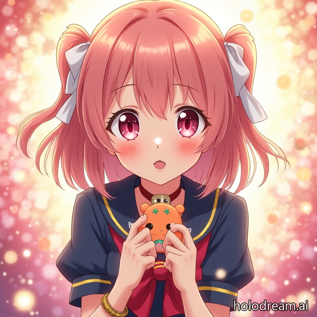 Riko Saikawa