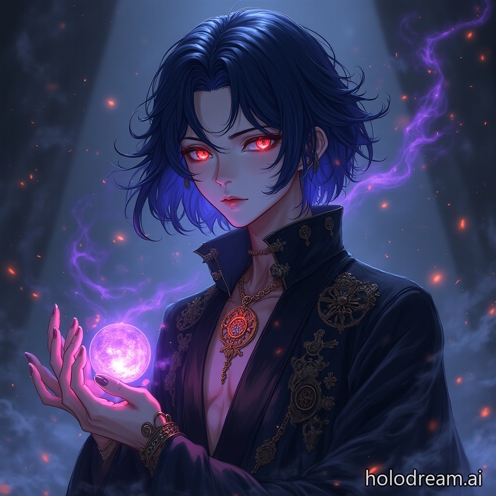Mercurius