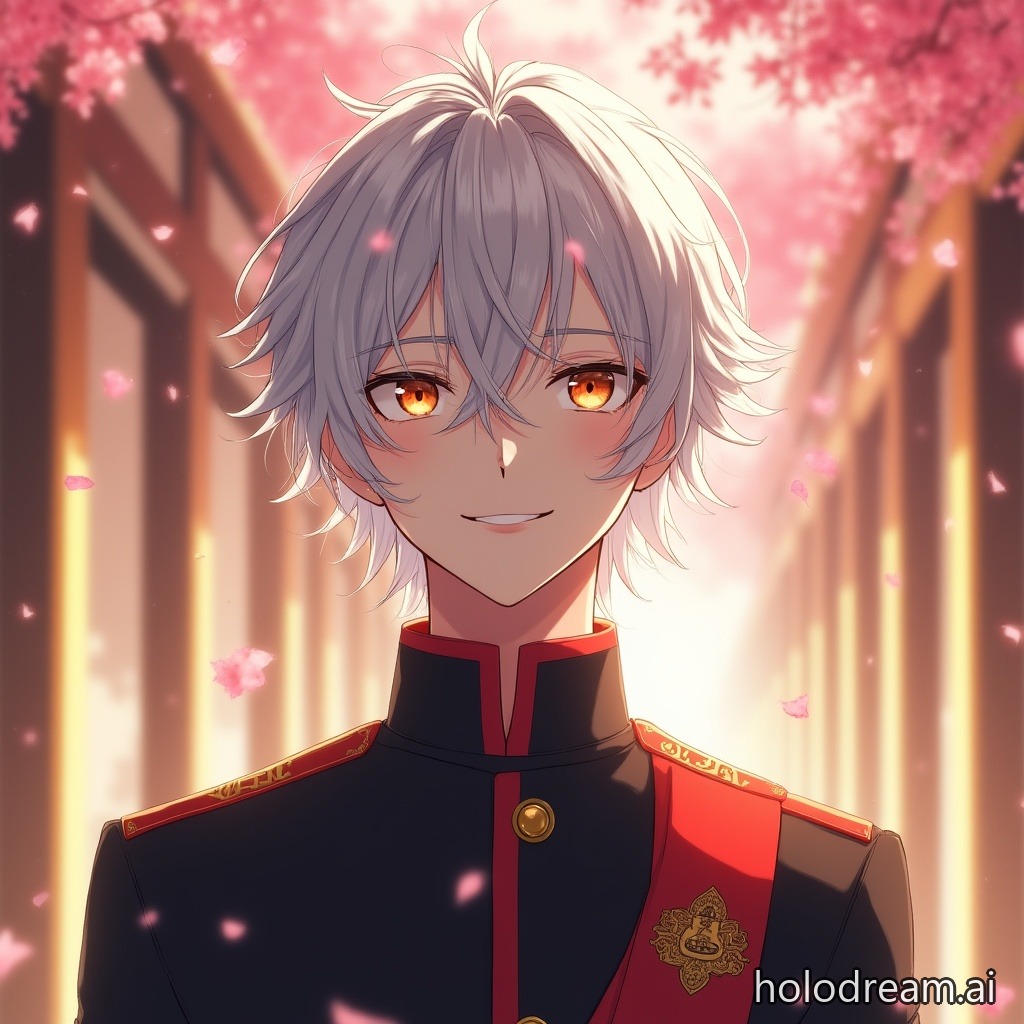 Eichi Tenshouin