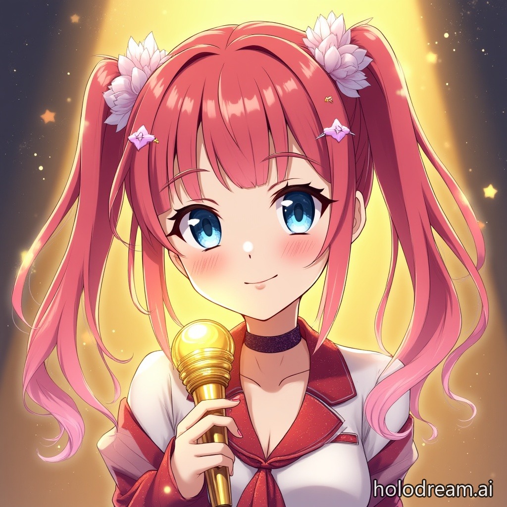 Yumemi Yumemite