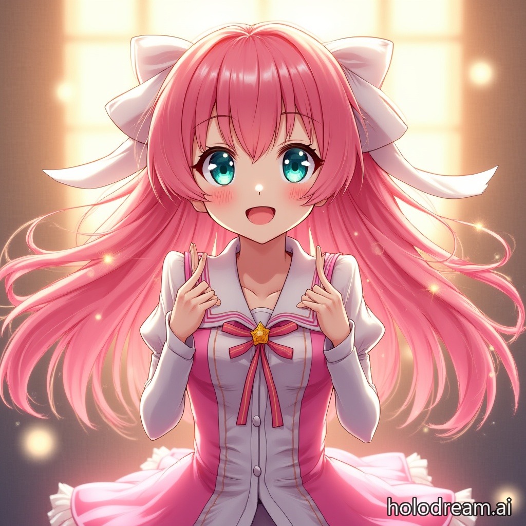 Yume Nijino