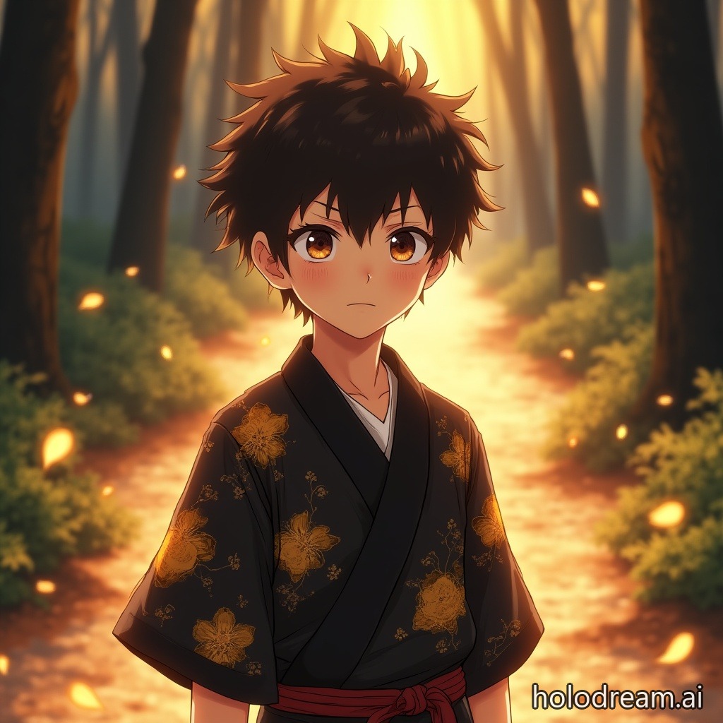 Hanae Ashiya