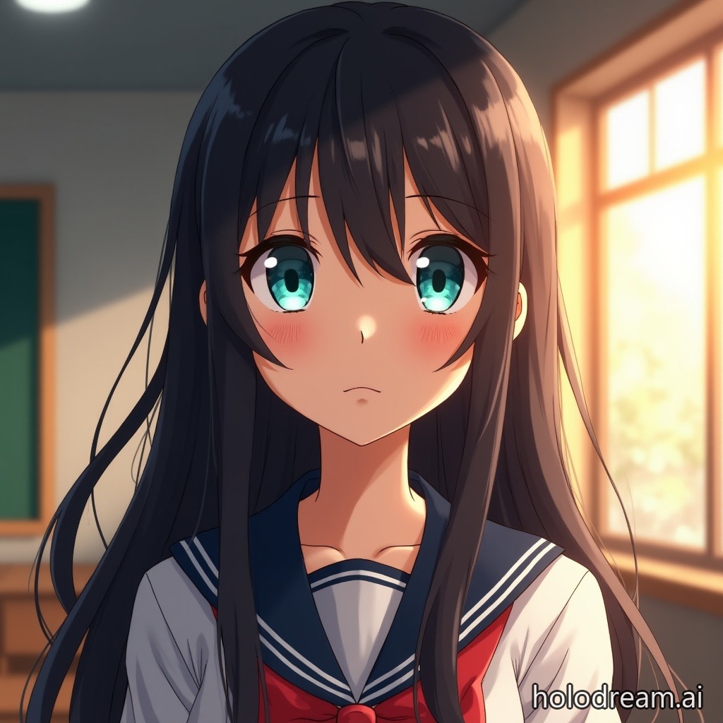 Kyouka Shiraishi