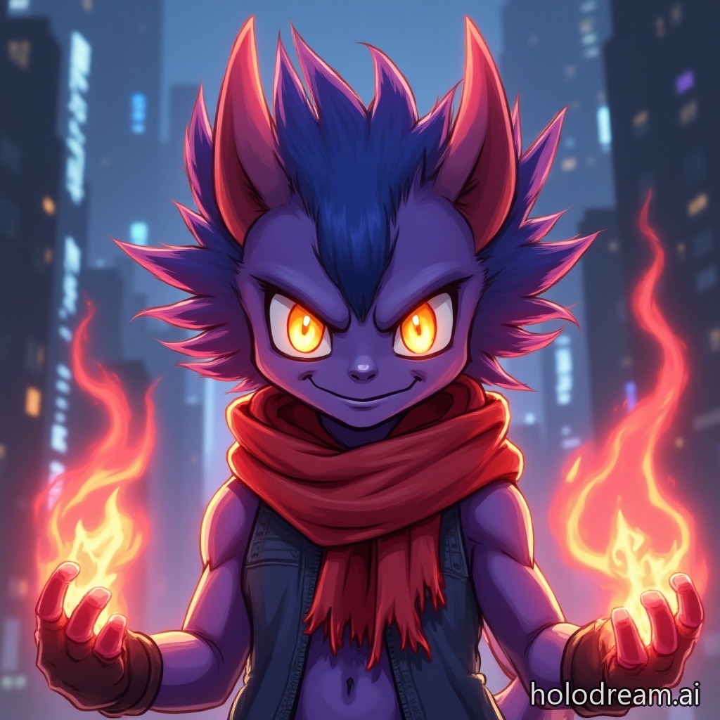 Impmon