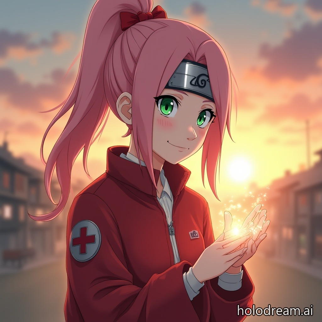 Rin Nohara
