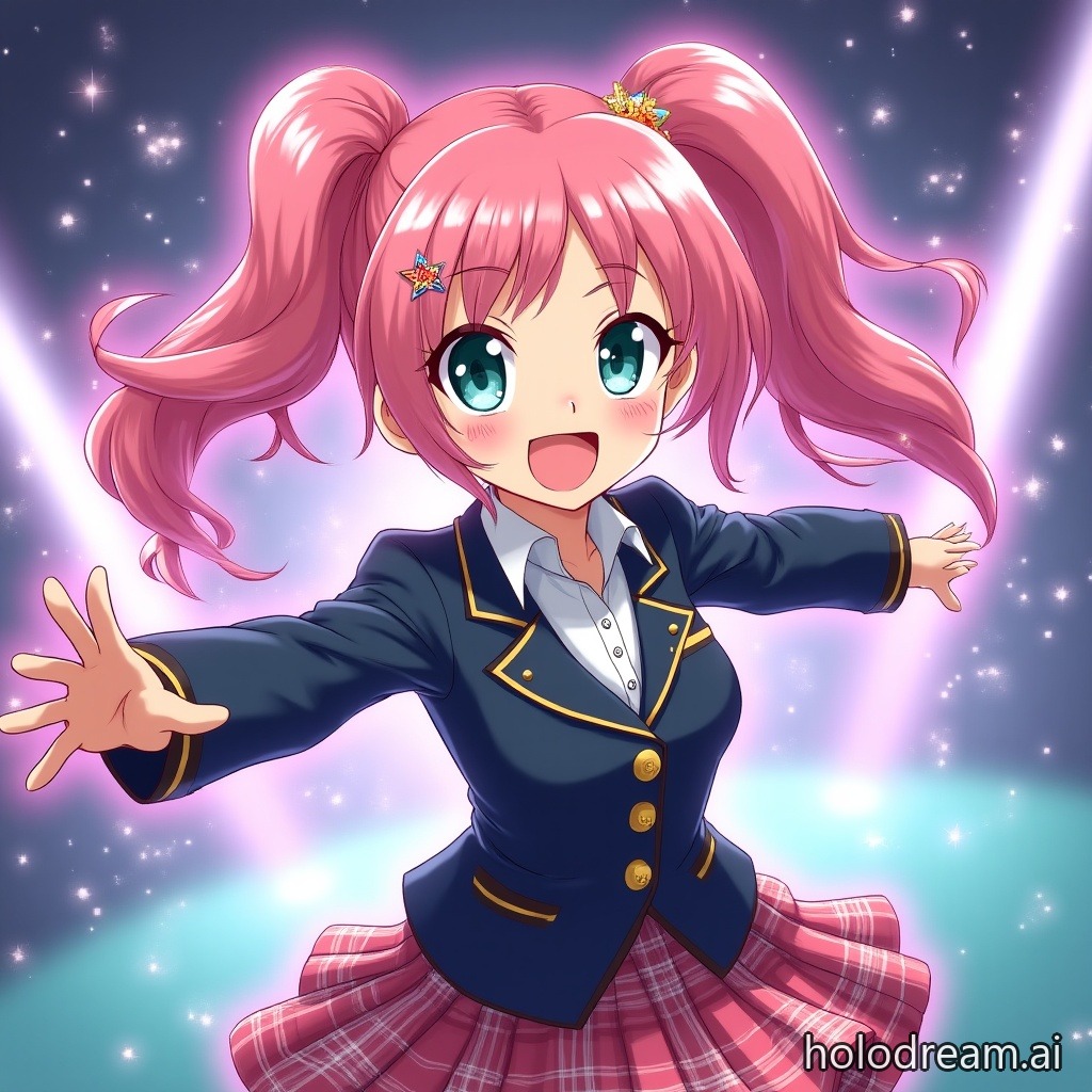 Mina Hibino
