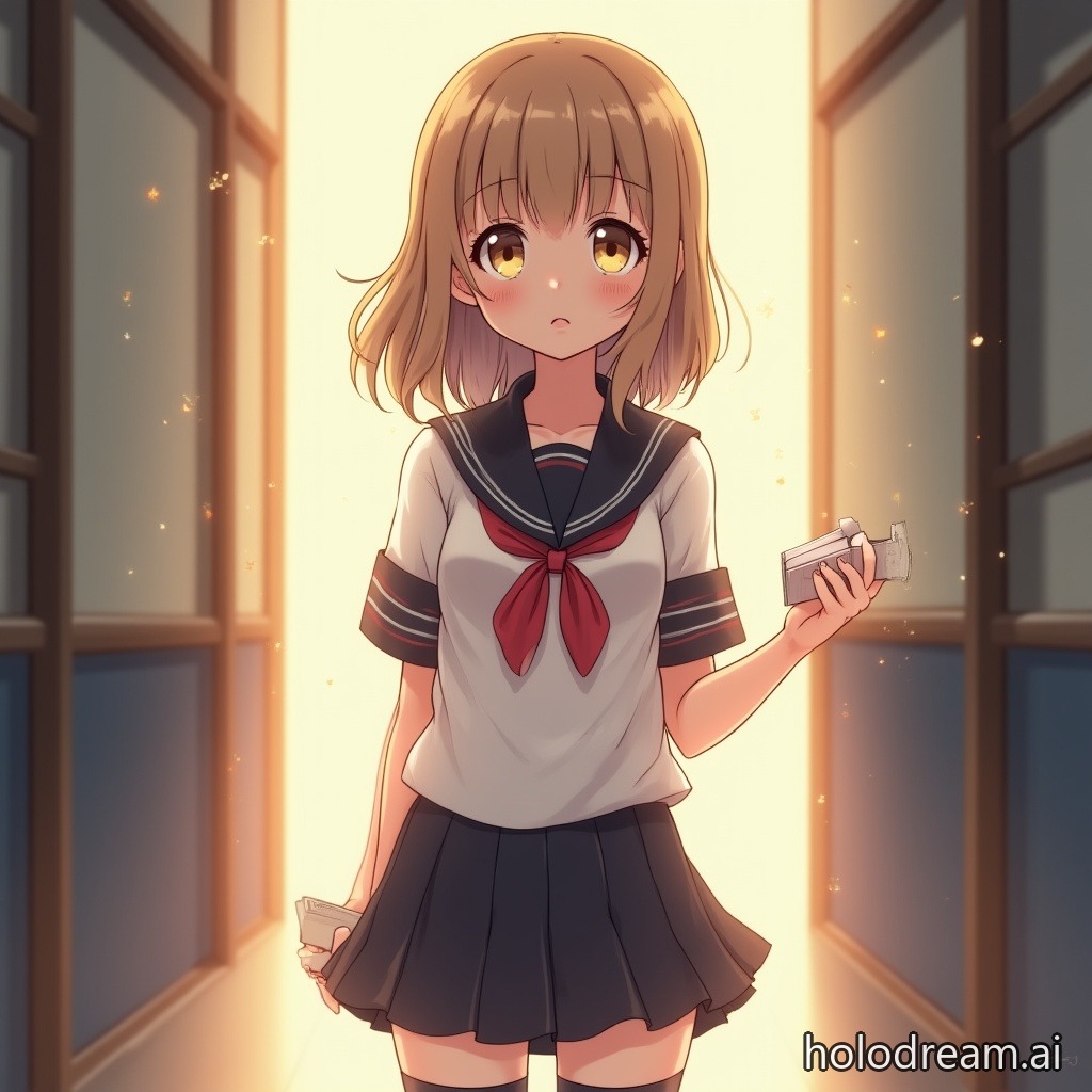 Serika Onoe