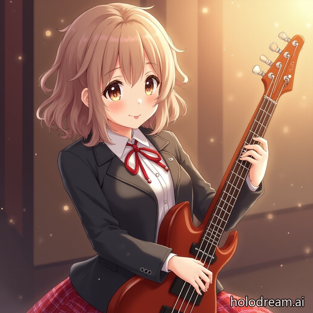 Rimi Ushigome