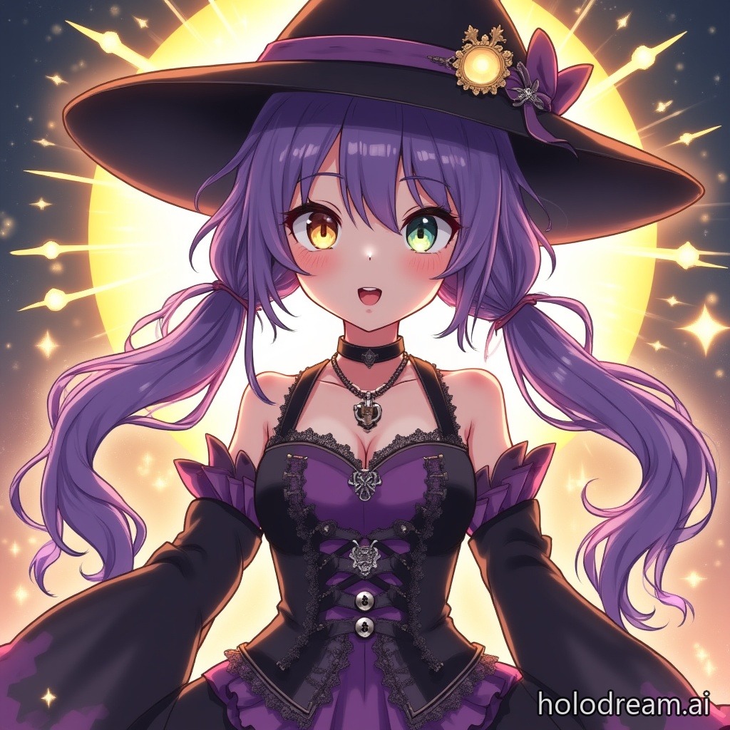 Magilou