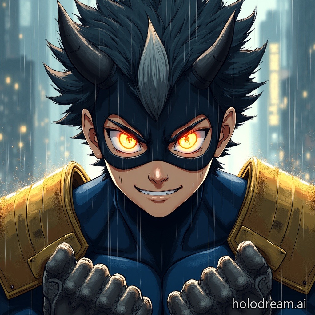 Knuckleduster