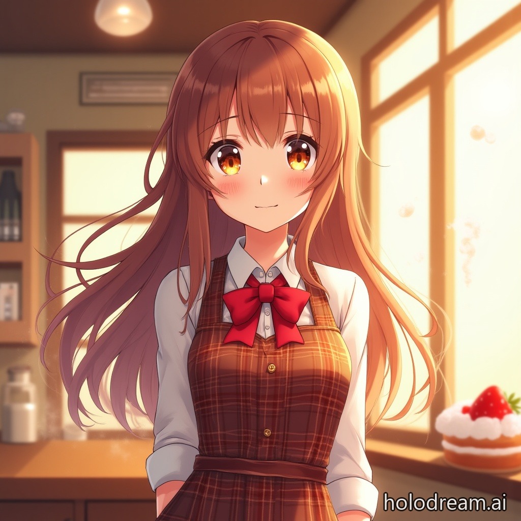 Ai-chan