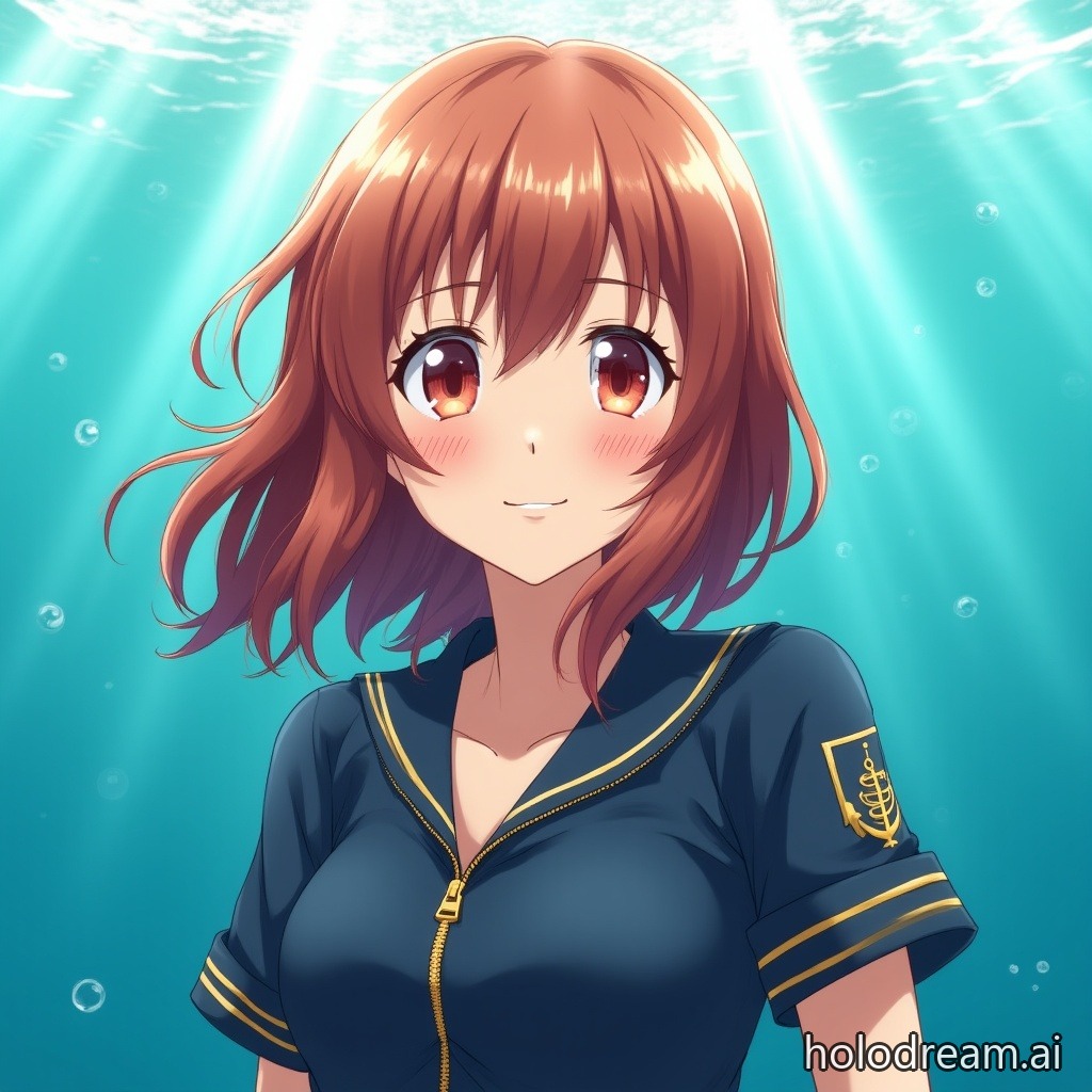 Nanaka Kotegawa