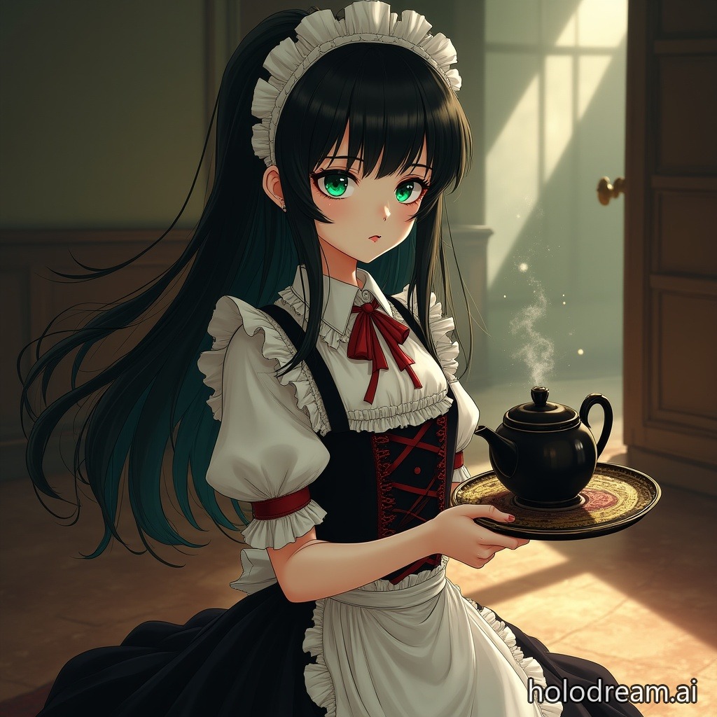 Yakata no Jochuu