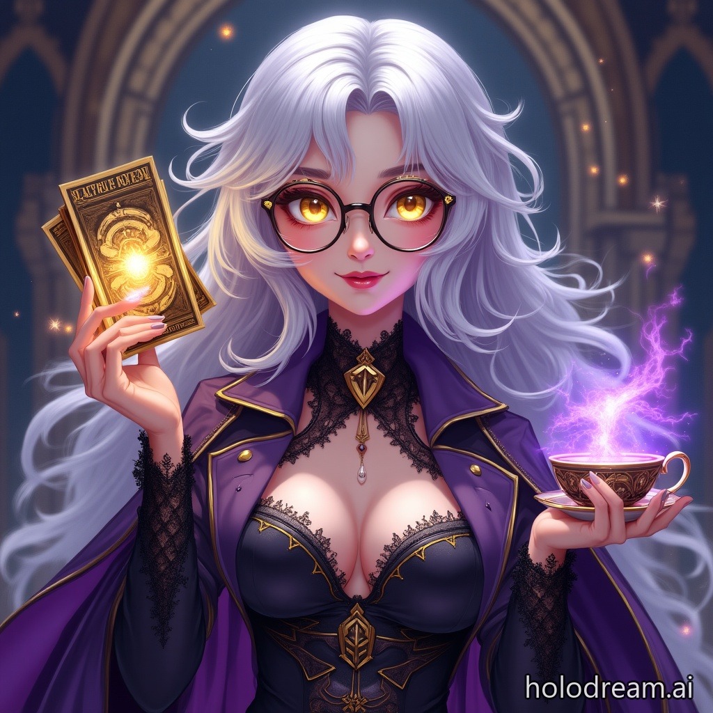 Celica Arfonia
