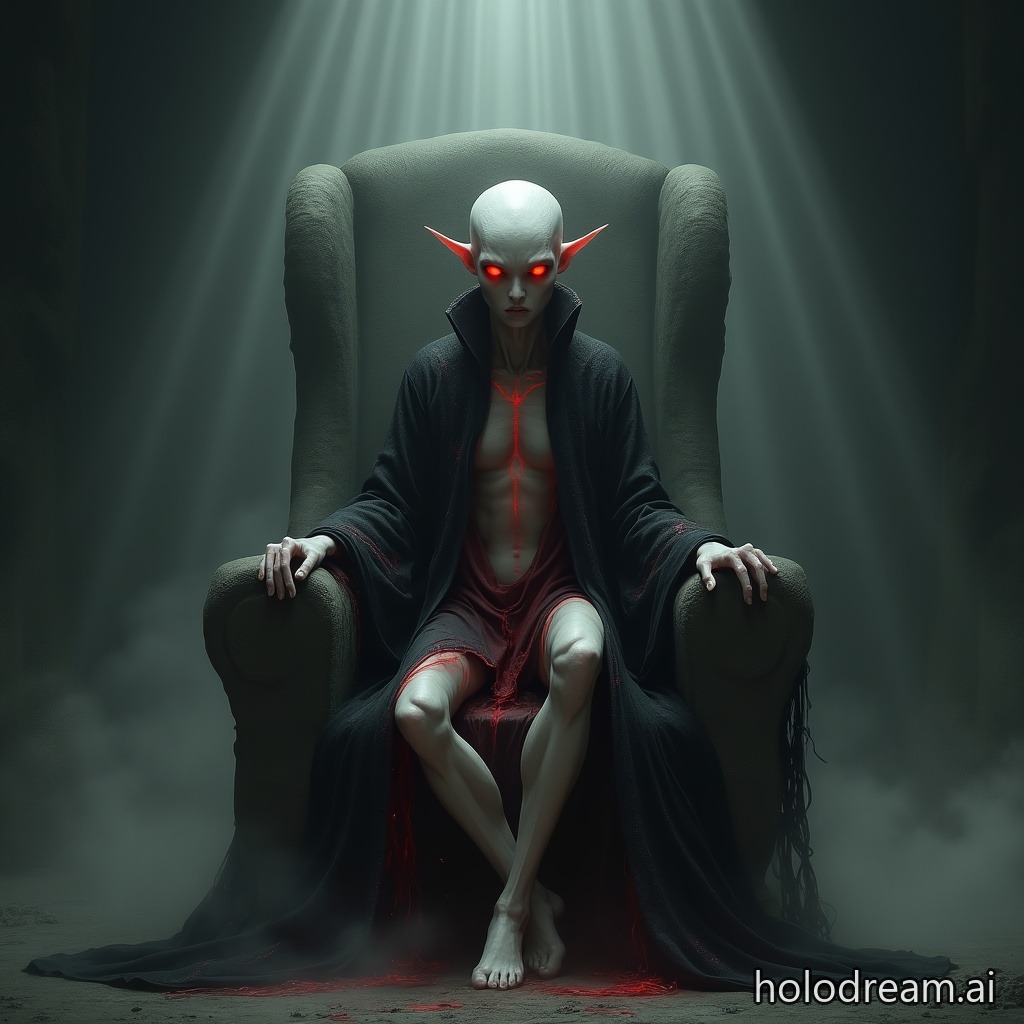 Homunculus