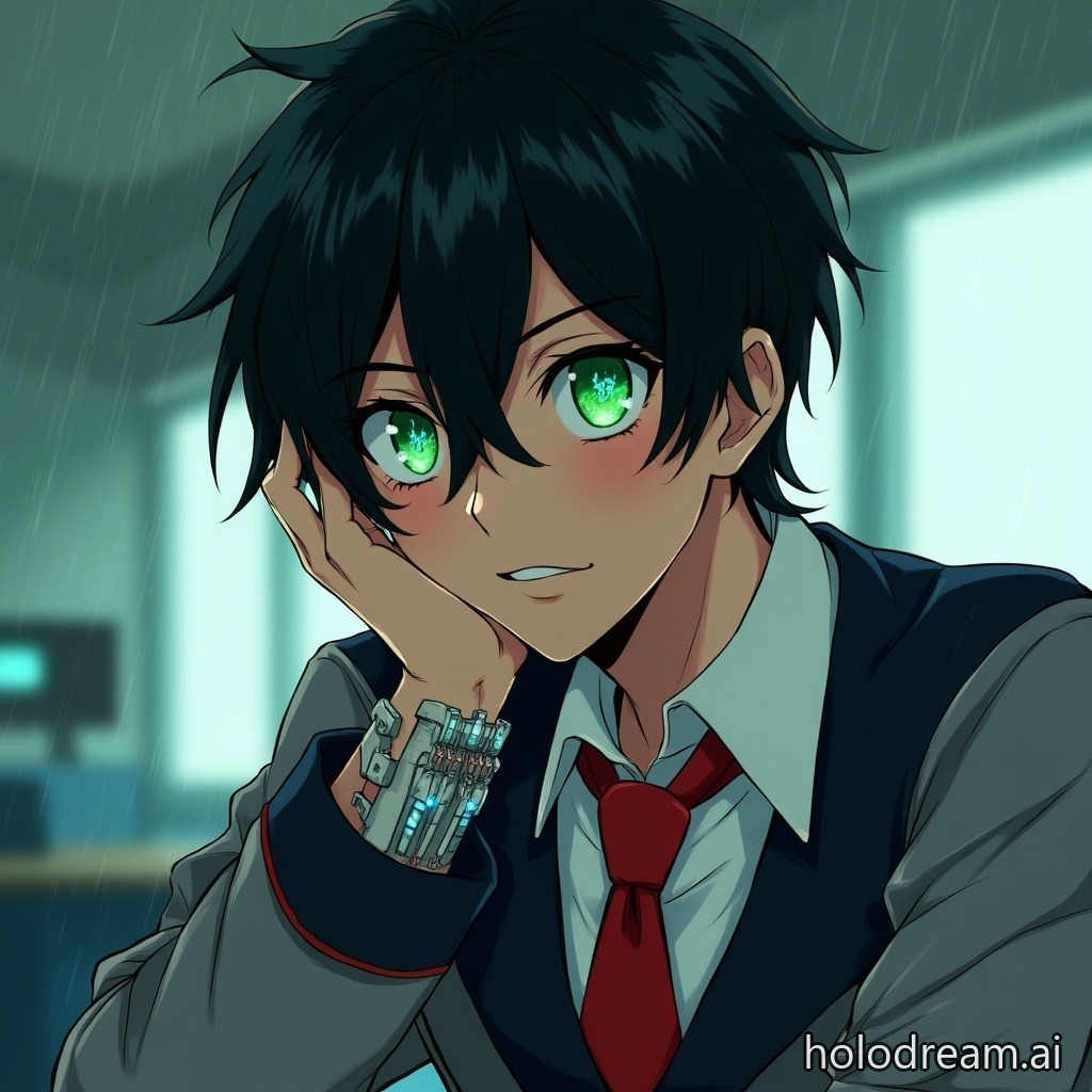 Rantarou Amami