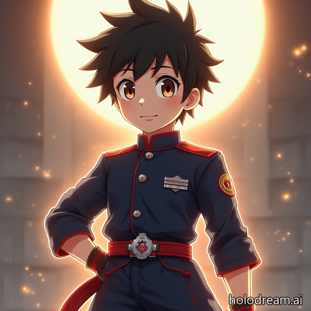 Cosmo Imai