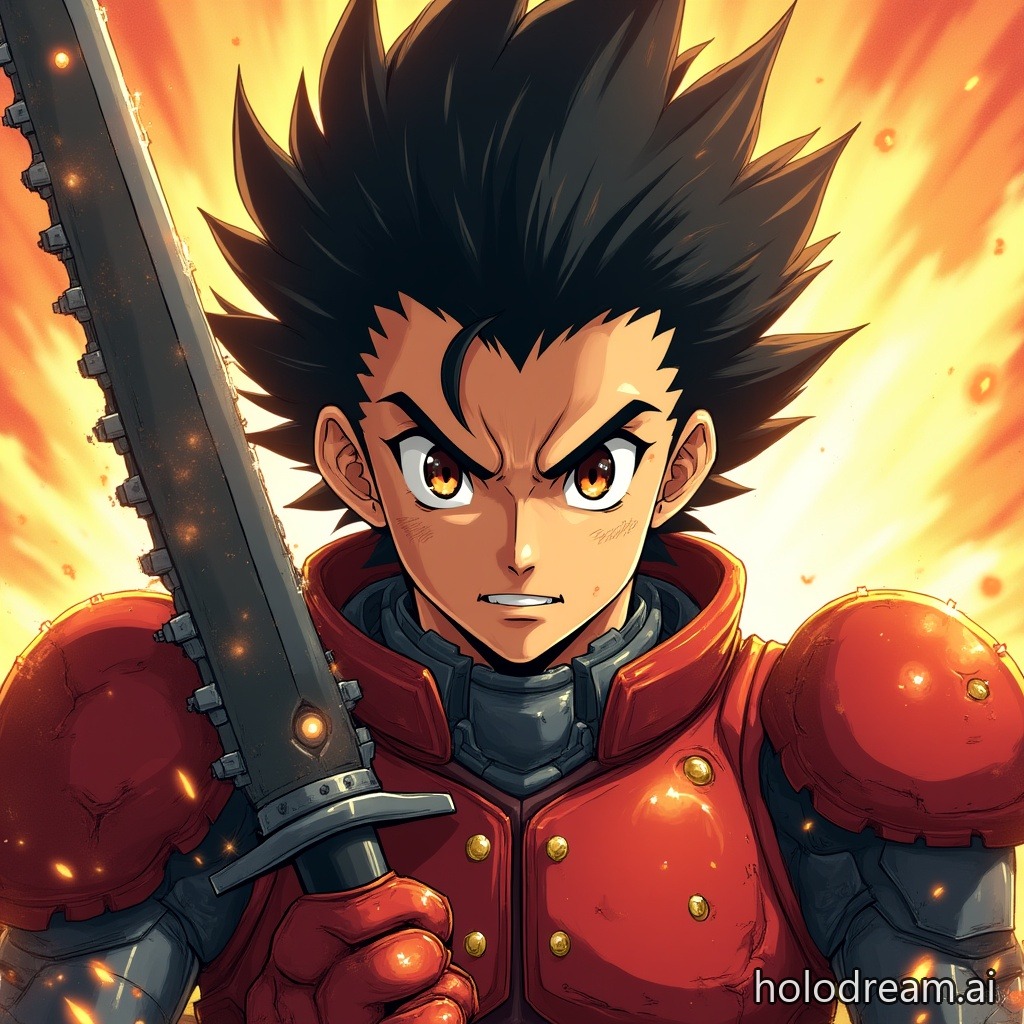Kikuchiyo