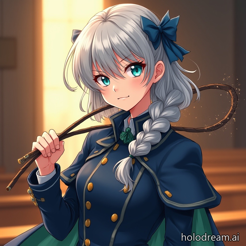 Mei Karuma