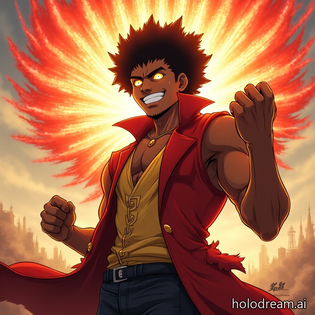 Jack Rakan