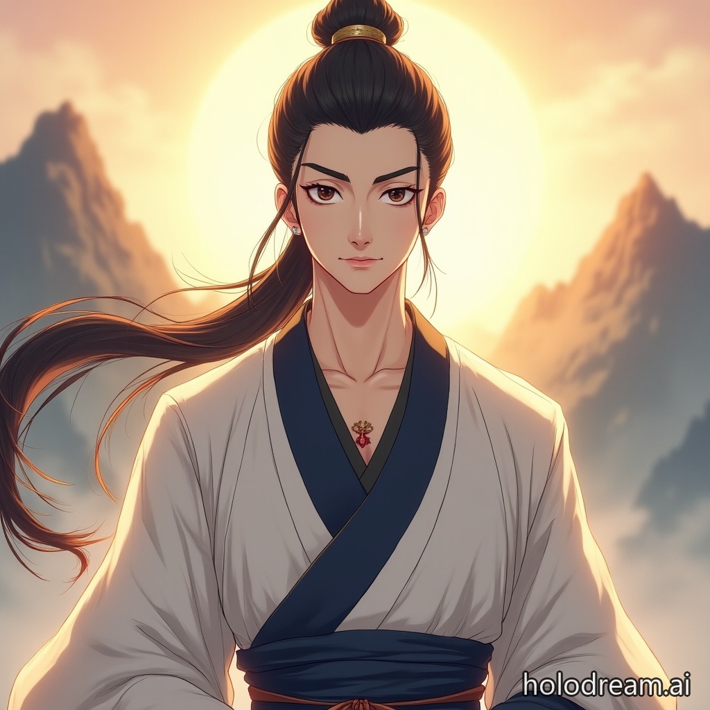Sizhui Lan