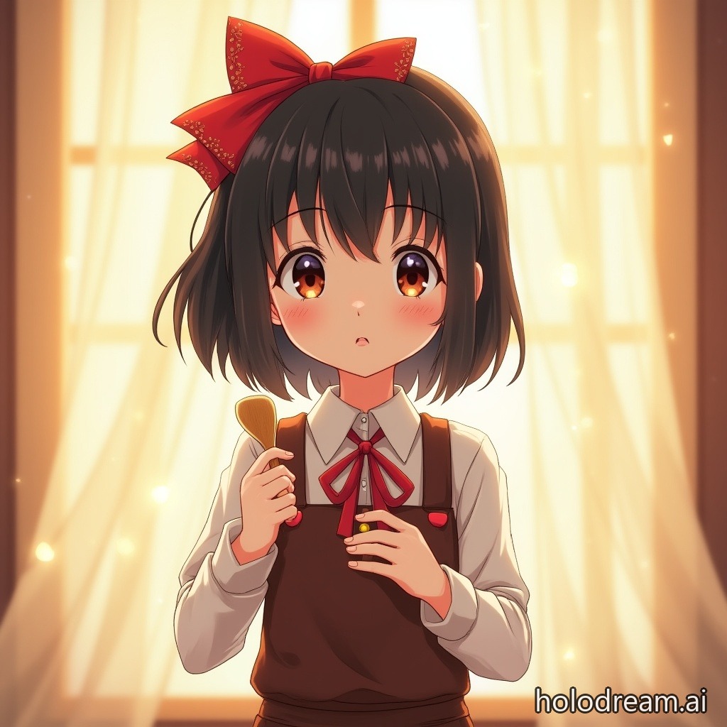 Raiha Uesugi