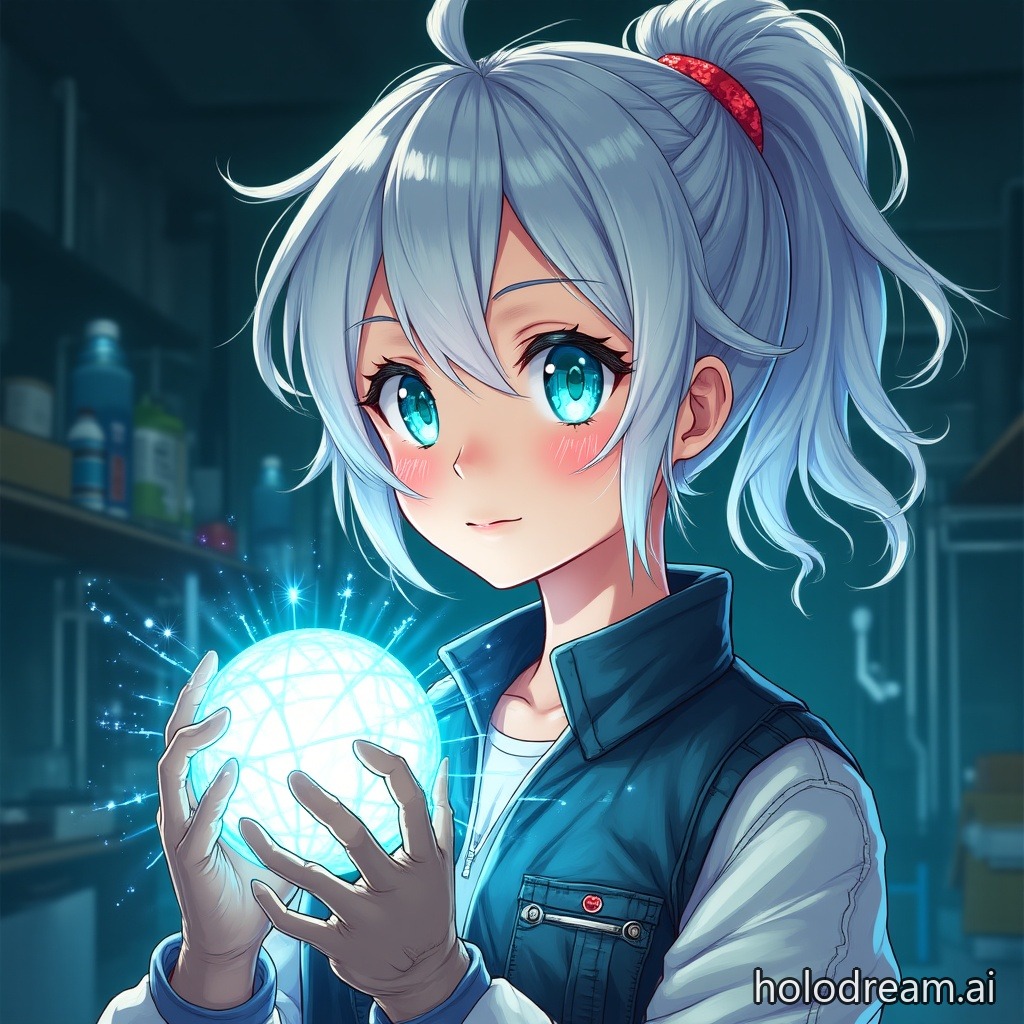 Ringo Oohoshi