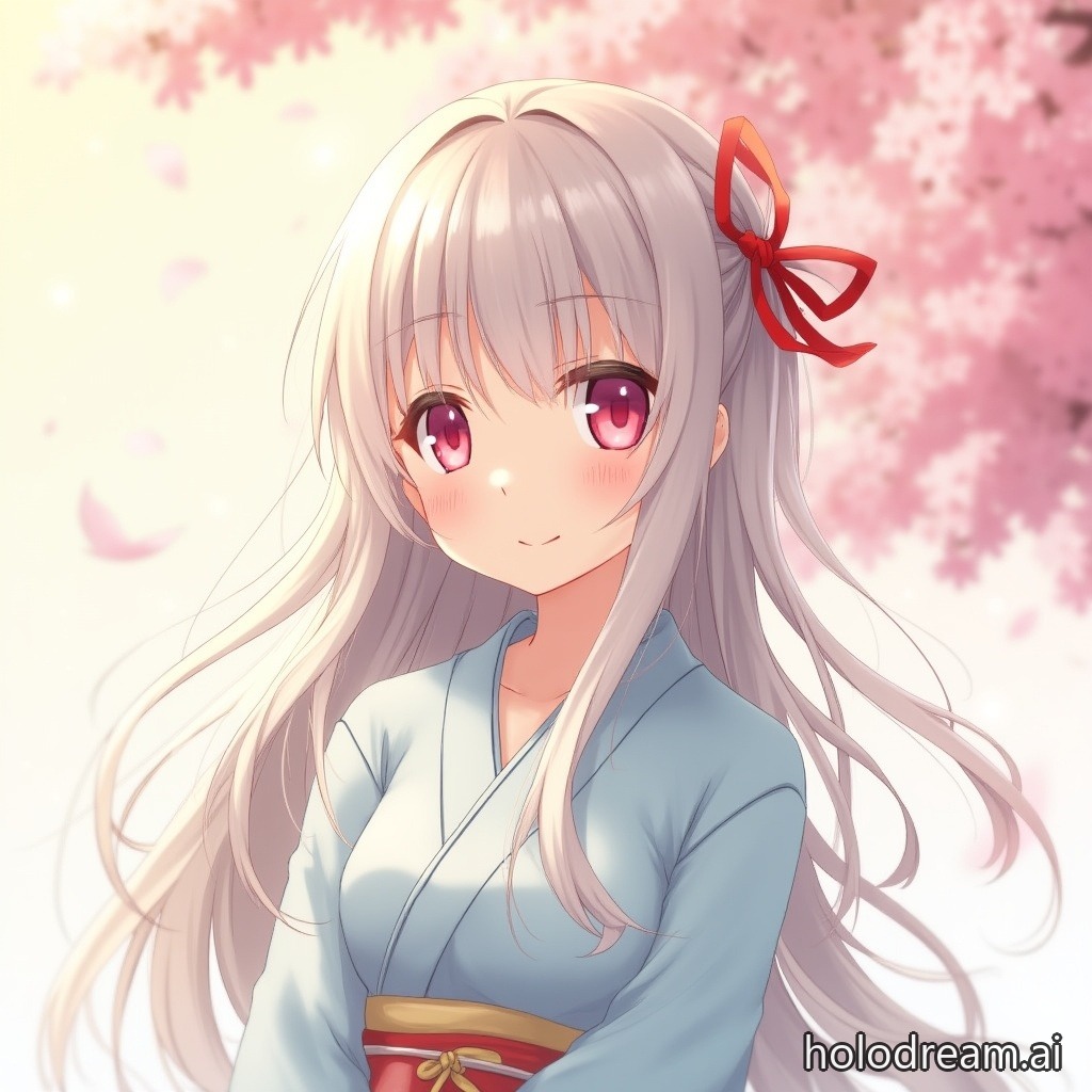 Mizuha Kiryuu