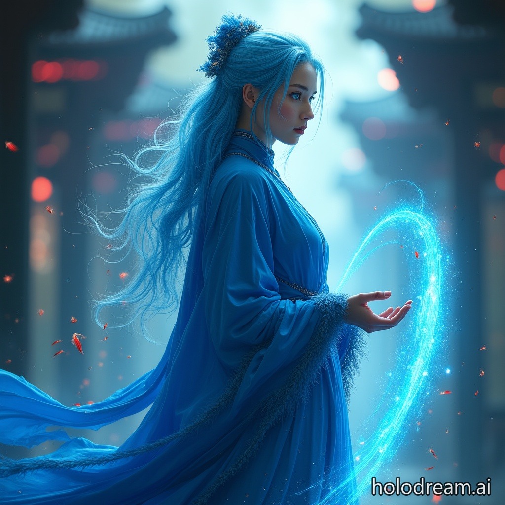 Hua Fu