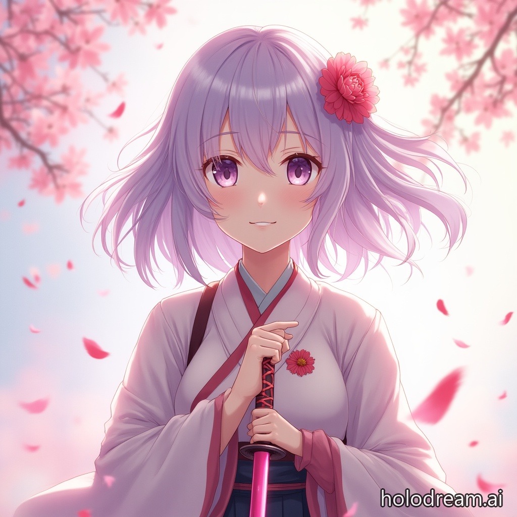Kanae Kochou