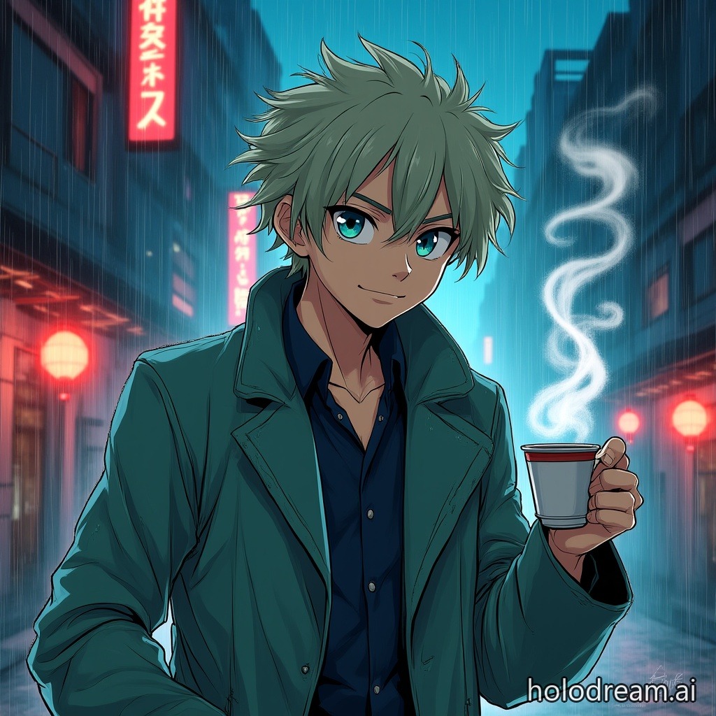 Hijiri Matsubase