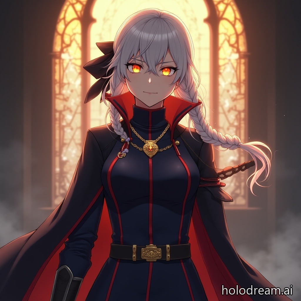 Edelgard von Hresvelg