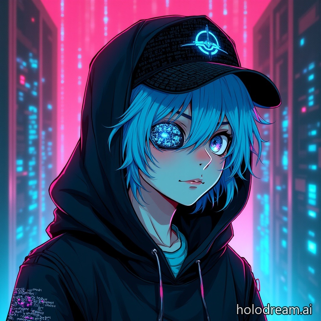 Hacker
