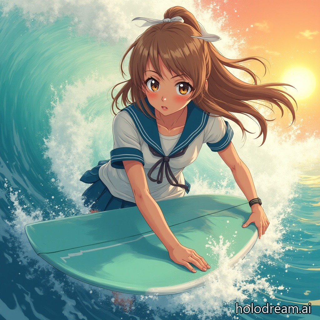 Kanae Sumida