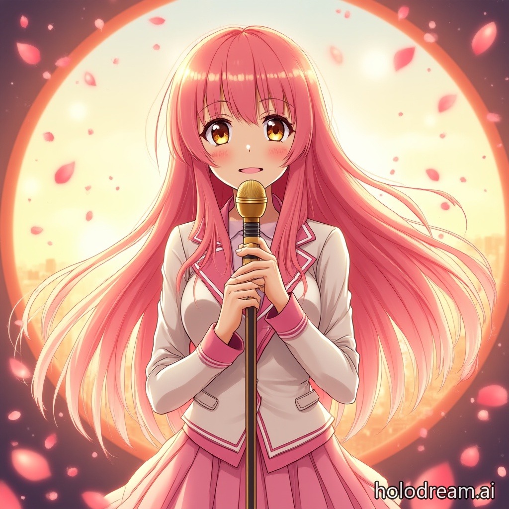 Chisato Arashi