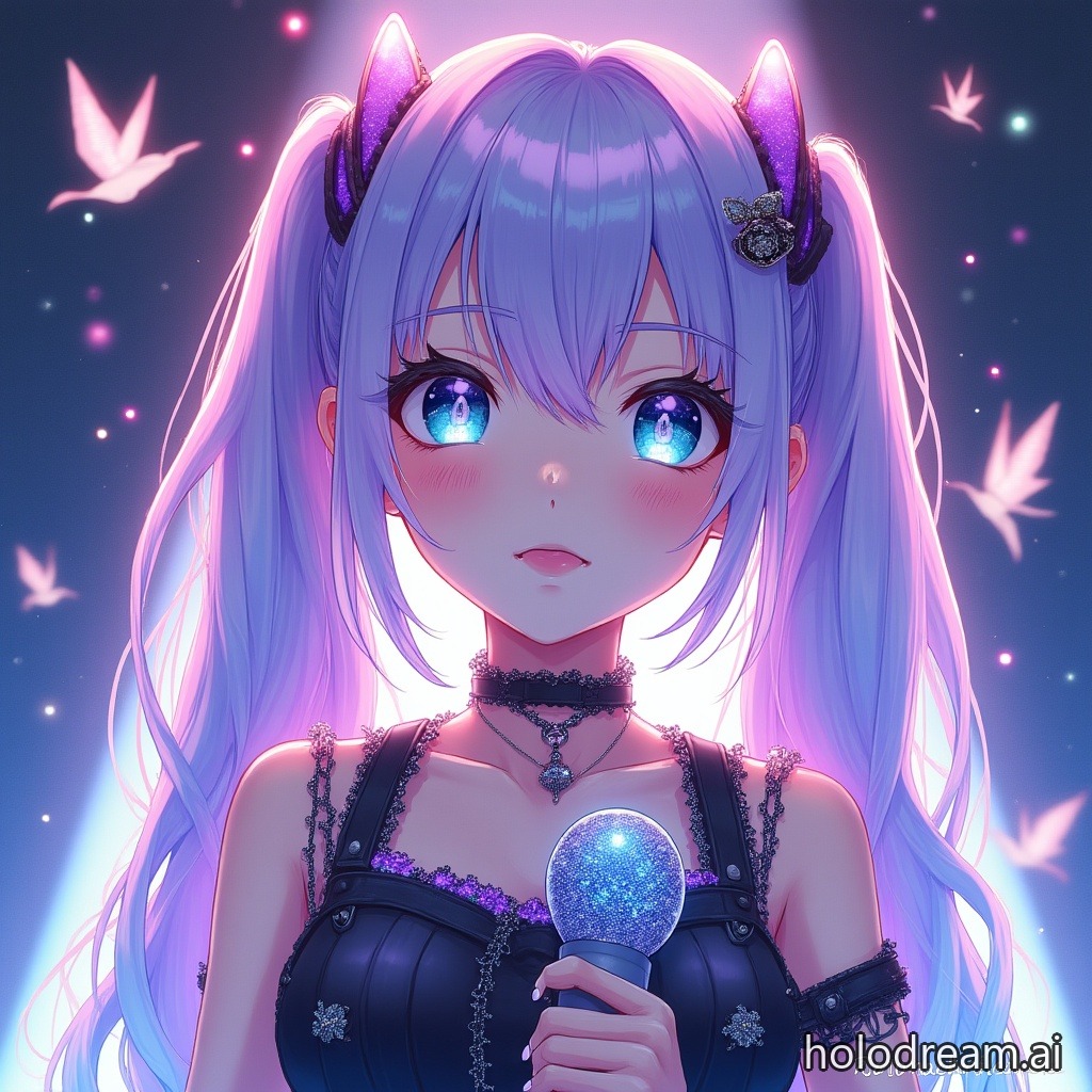 Riamu Yumemi
