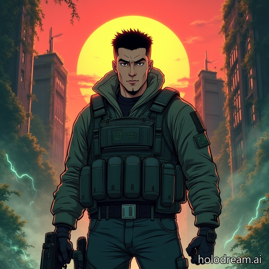 Stanley Snyder