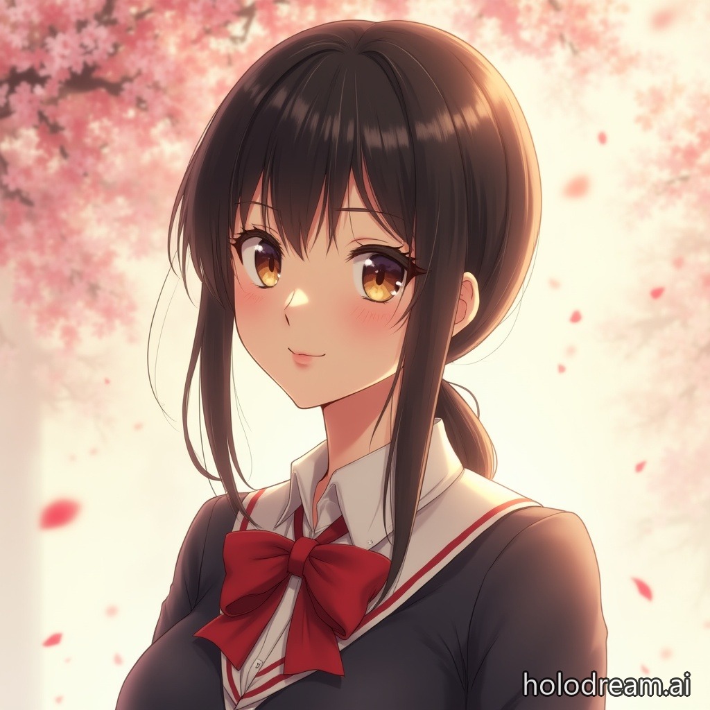 Yuzuki Nanase