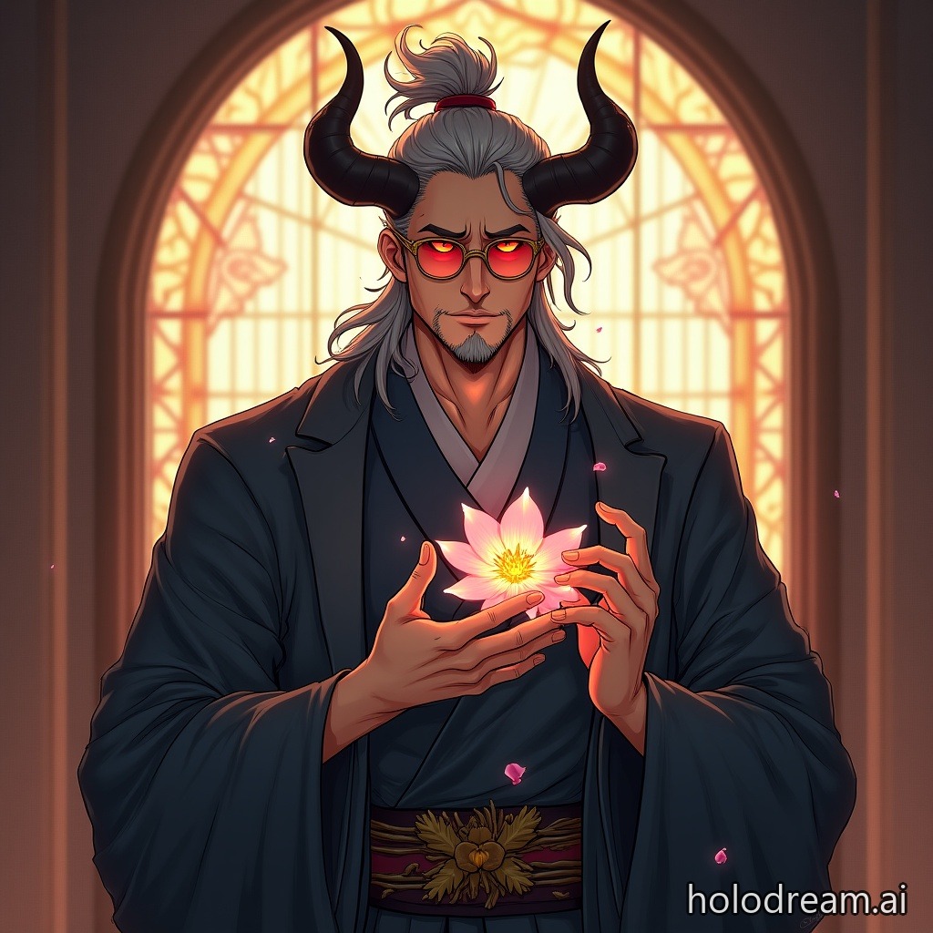 Shichirou Balam